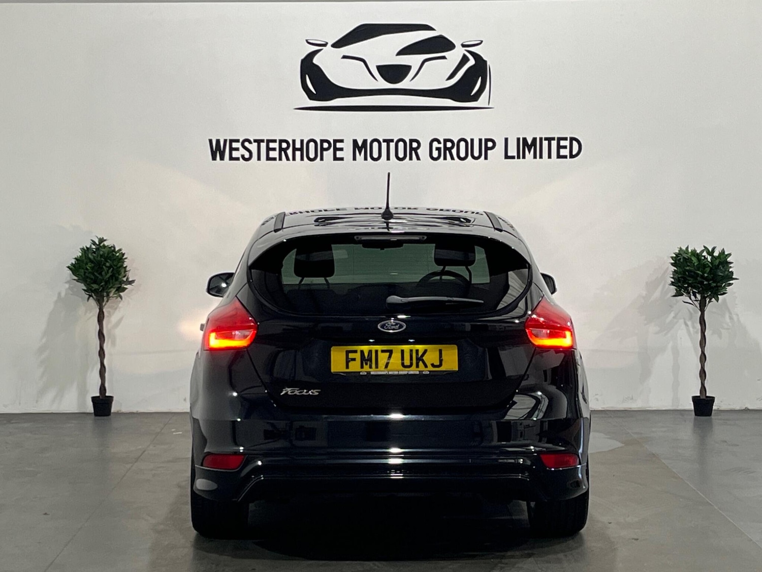 Used Ford Focus 2017 for sale - 76423112: Photo 17