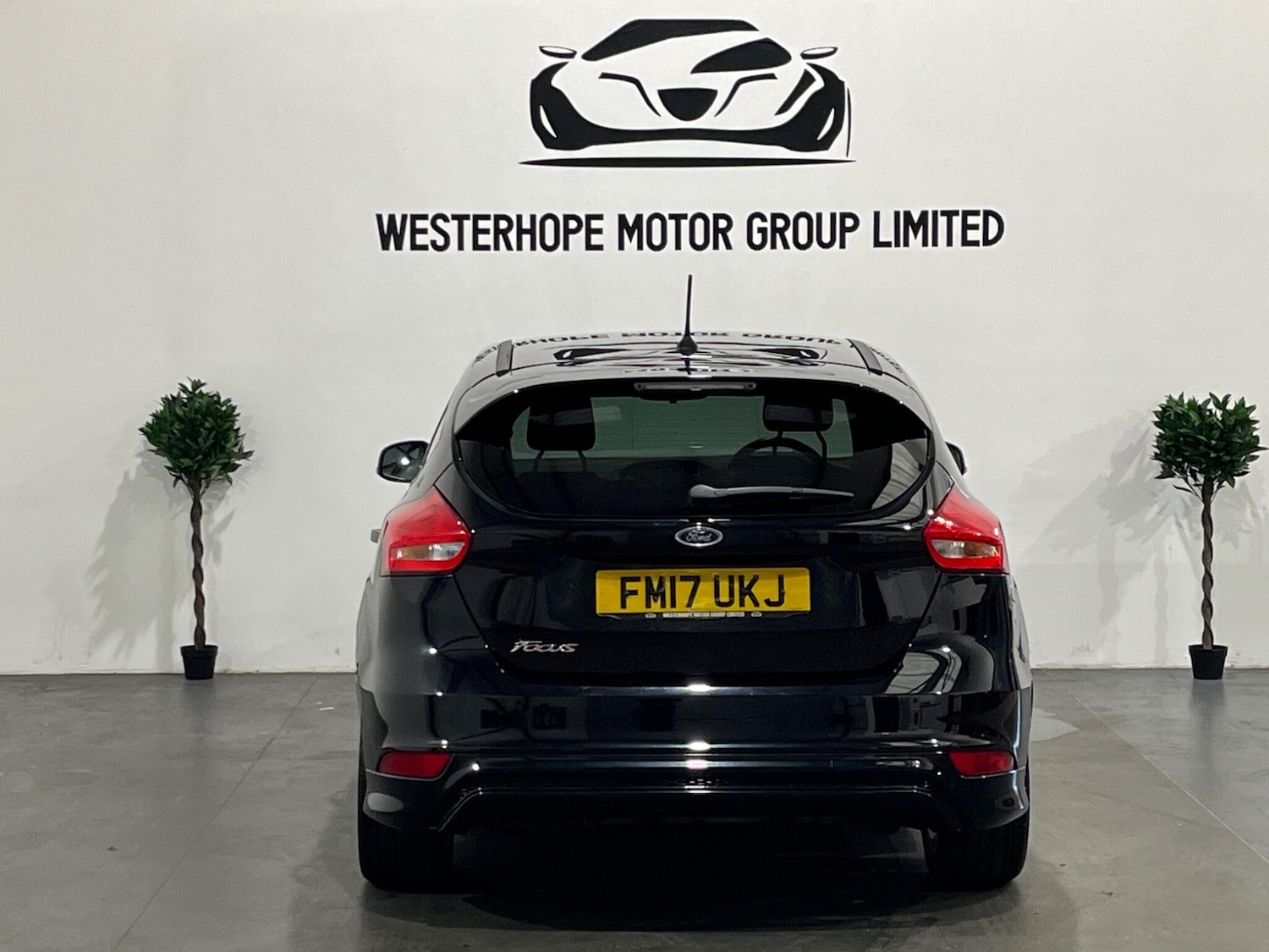 Used Ford Focus 2017 for sale - 76423112: Photo 18