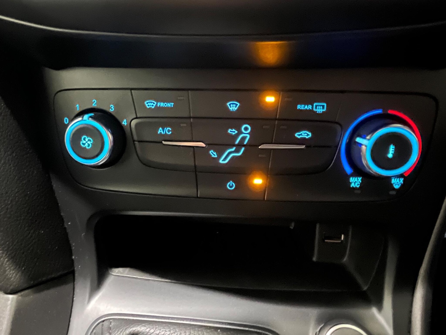 Used Ford Focus 2017 for sale - 76423112: Photo 24