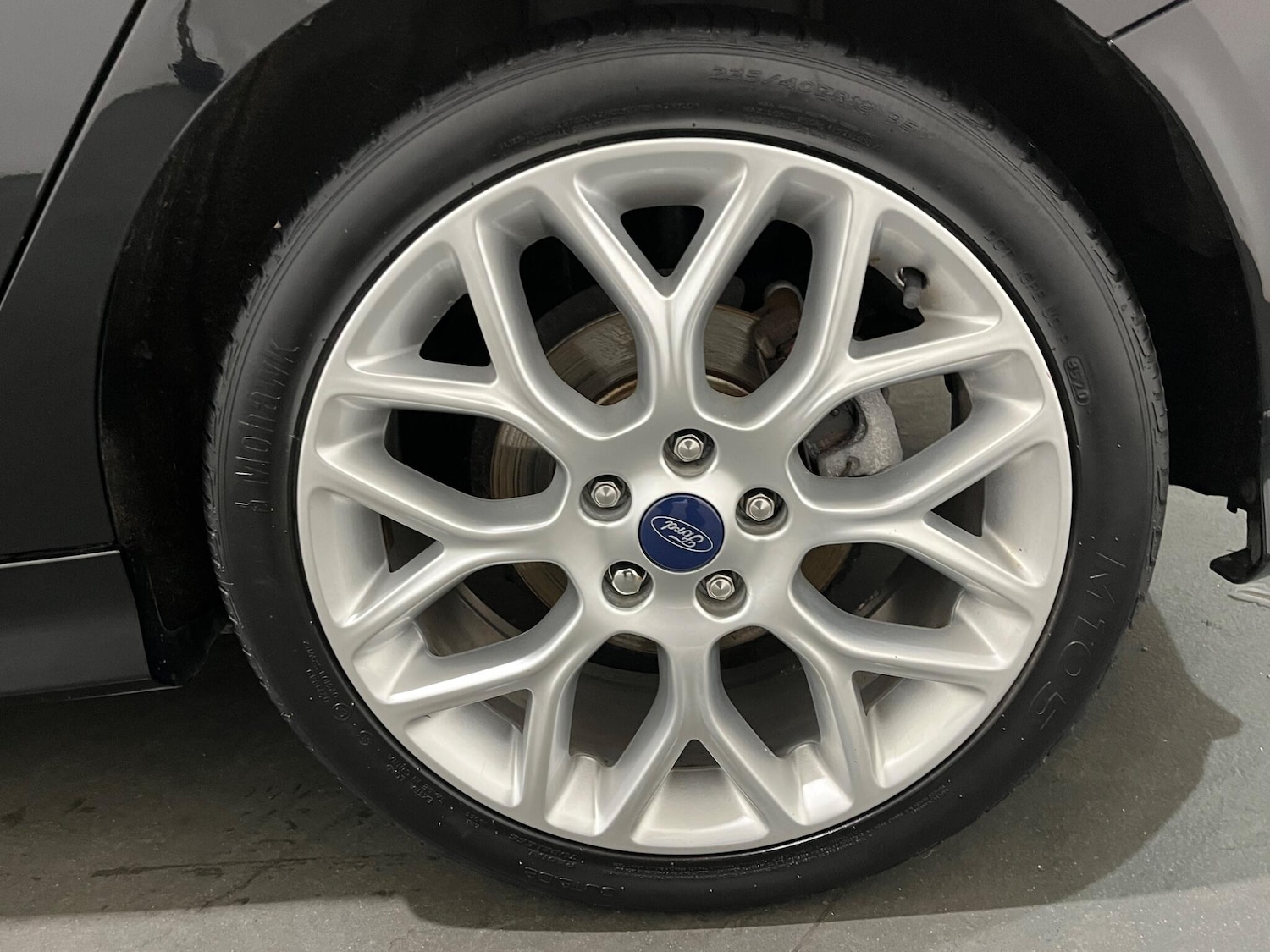 Used Ford Focus 2017 for sale - 76423112: Photo 31