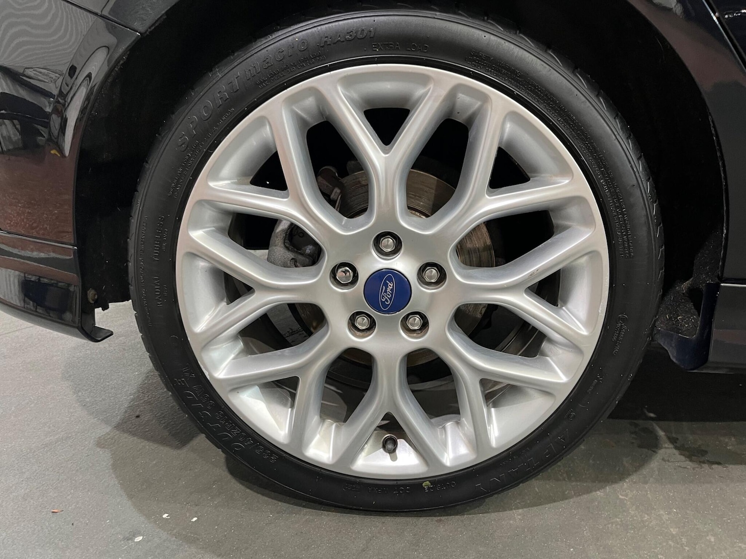 Used Ford Focus 2017 for sale - 76423112: Photo 34