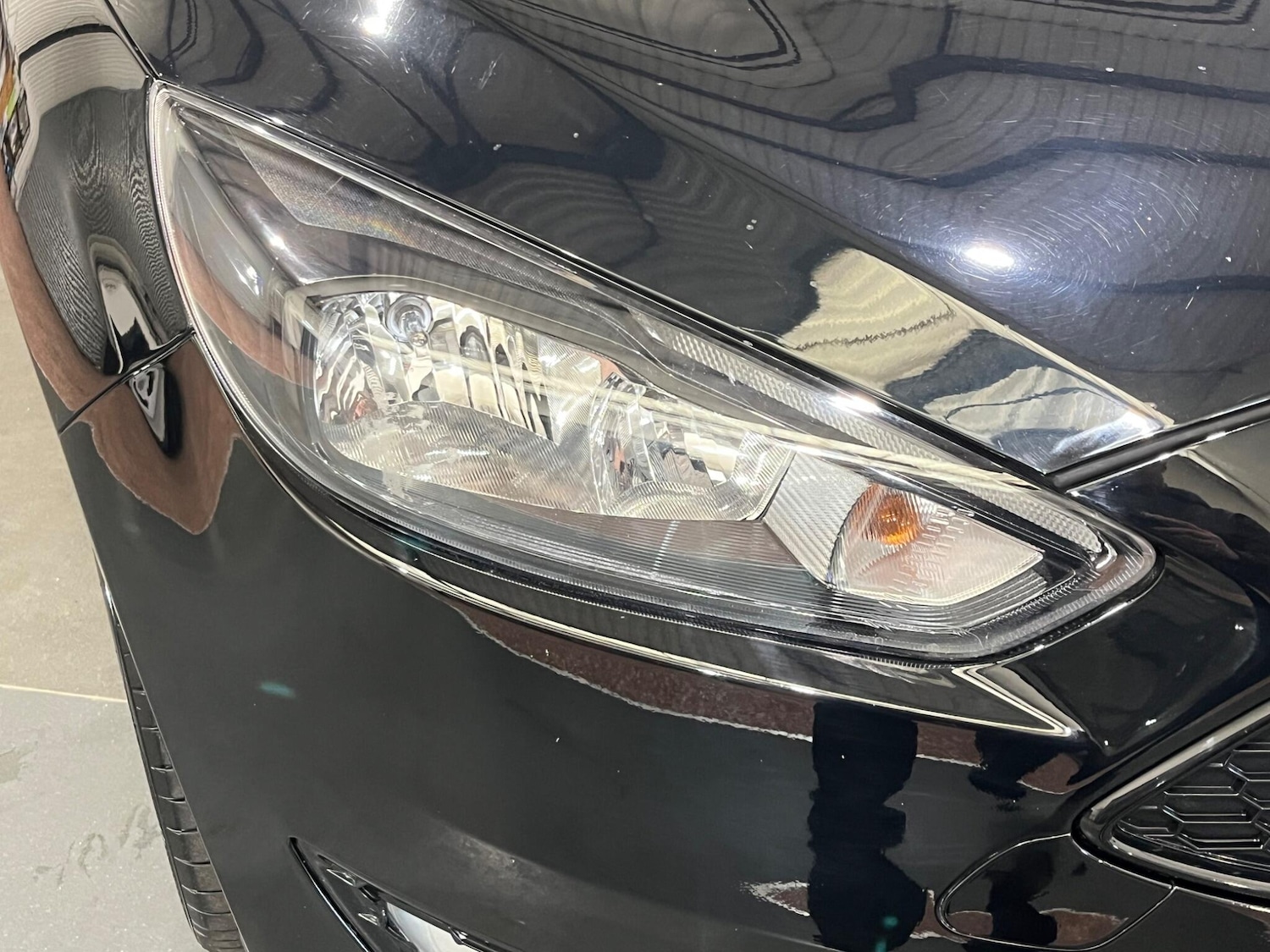 Used Ford Focus 2017 for sale - 76423112: Photo 48