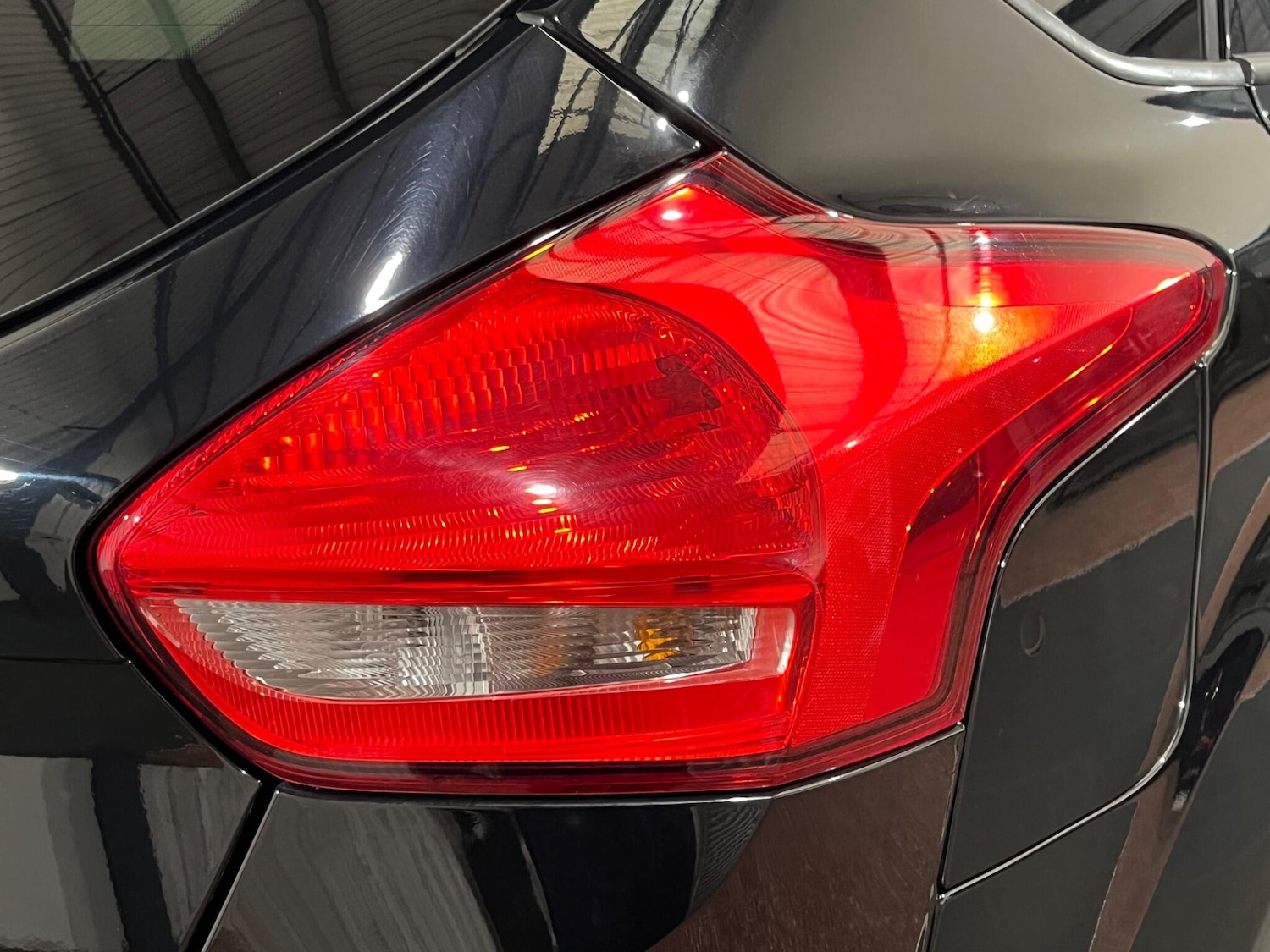 Used Ford Focus 2017 for sale - 76423112: Photo 51