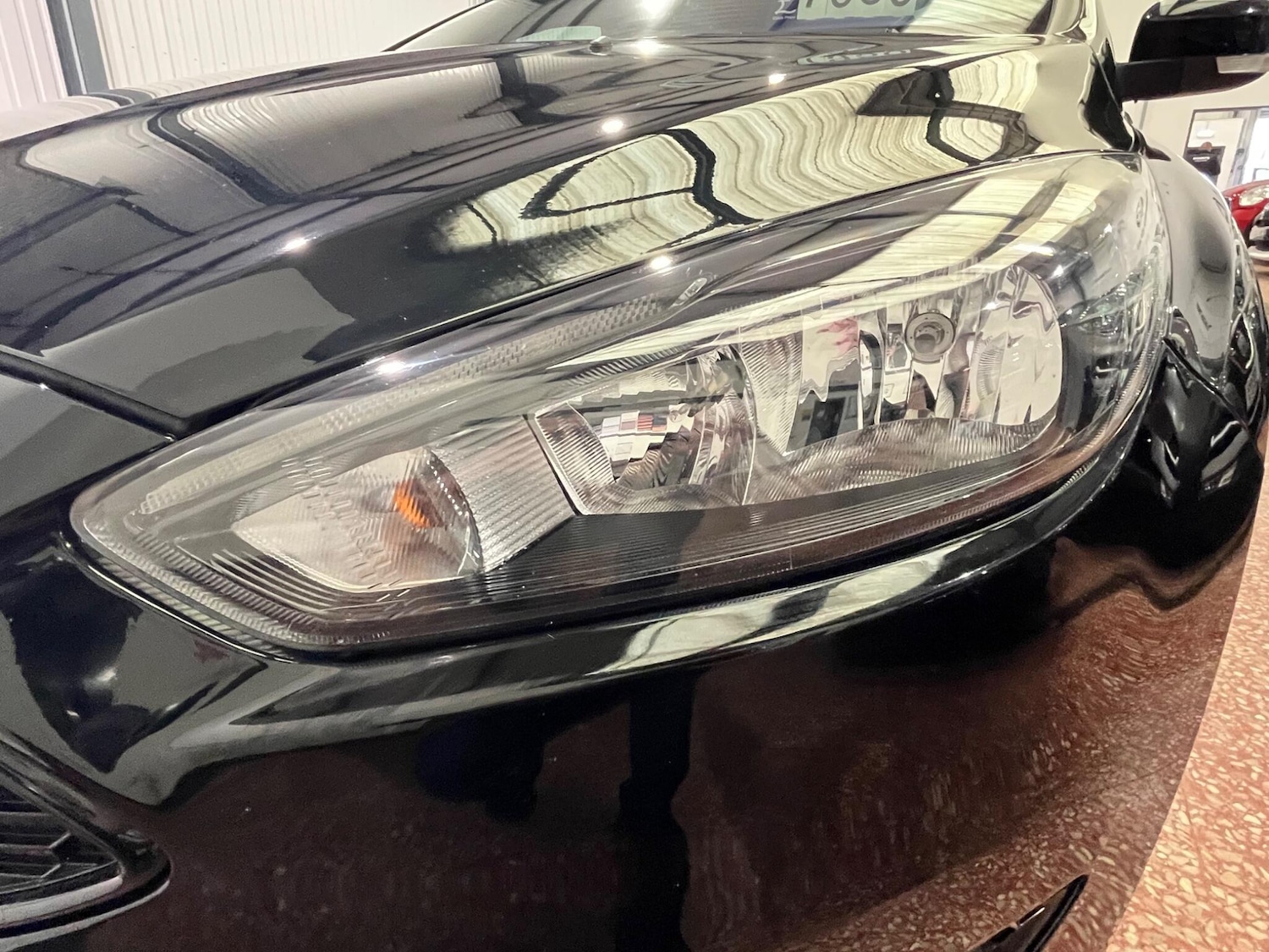 Used Ford Focus 2017 for sale - 76423112: Photo 56