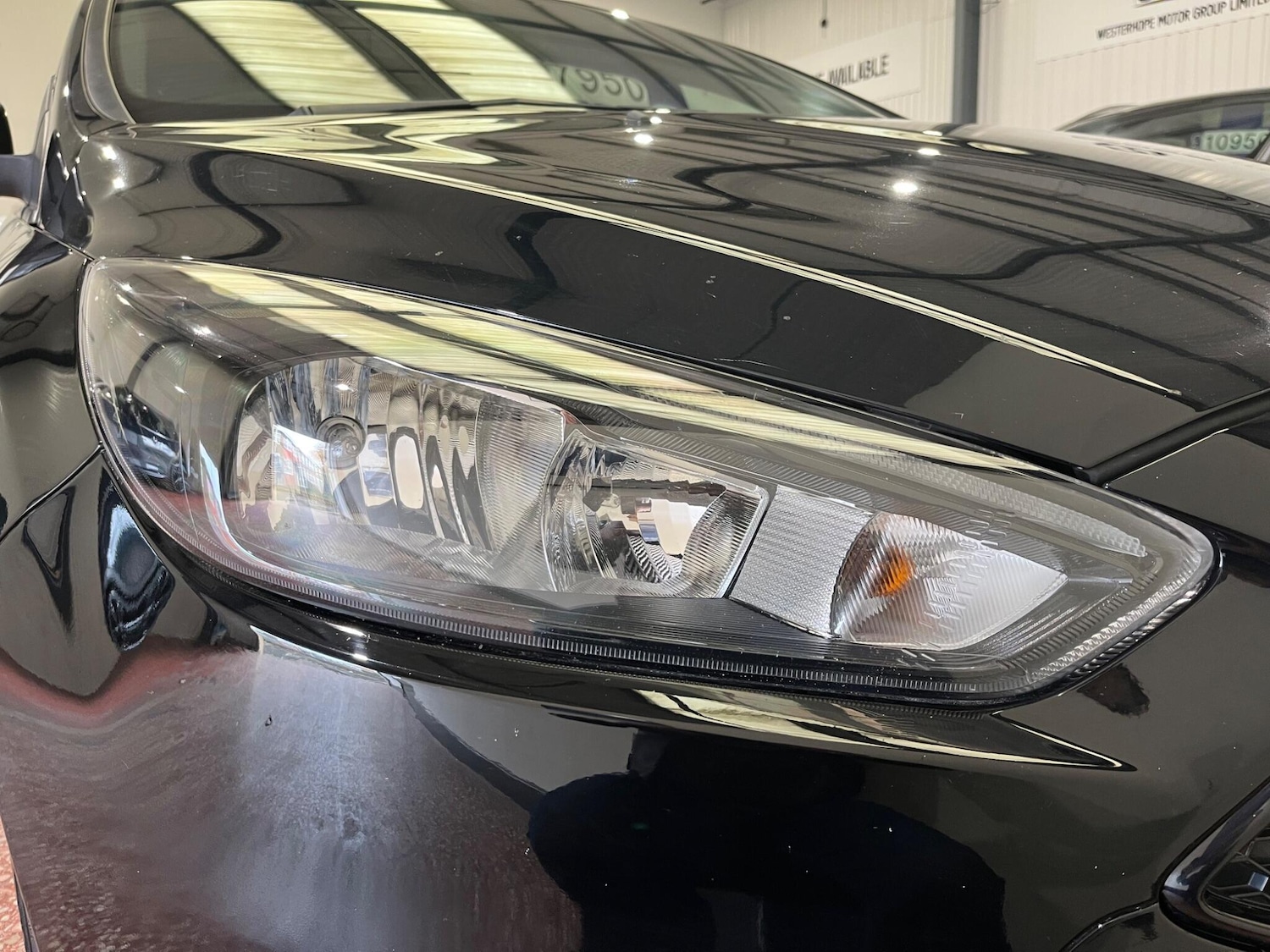 Used Ford Focus 2017 for sale - 76423112: Photo 57