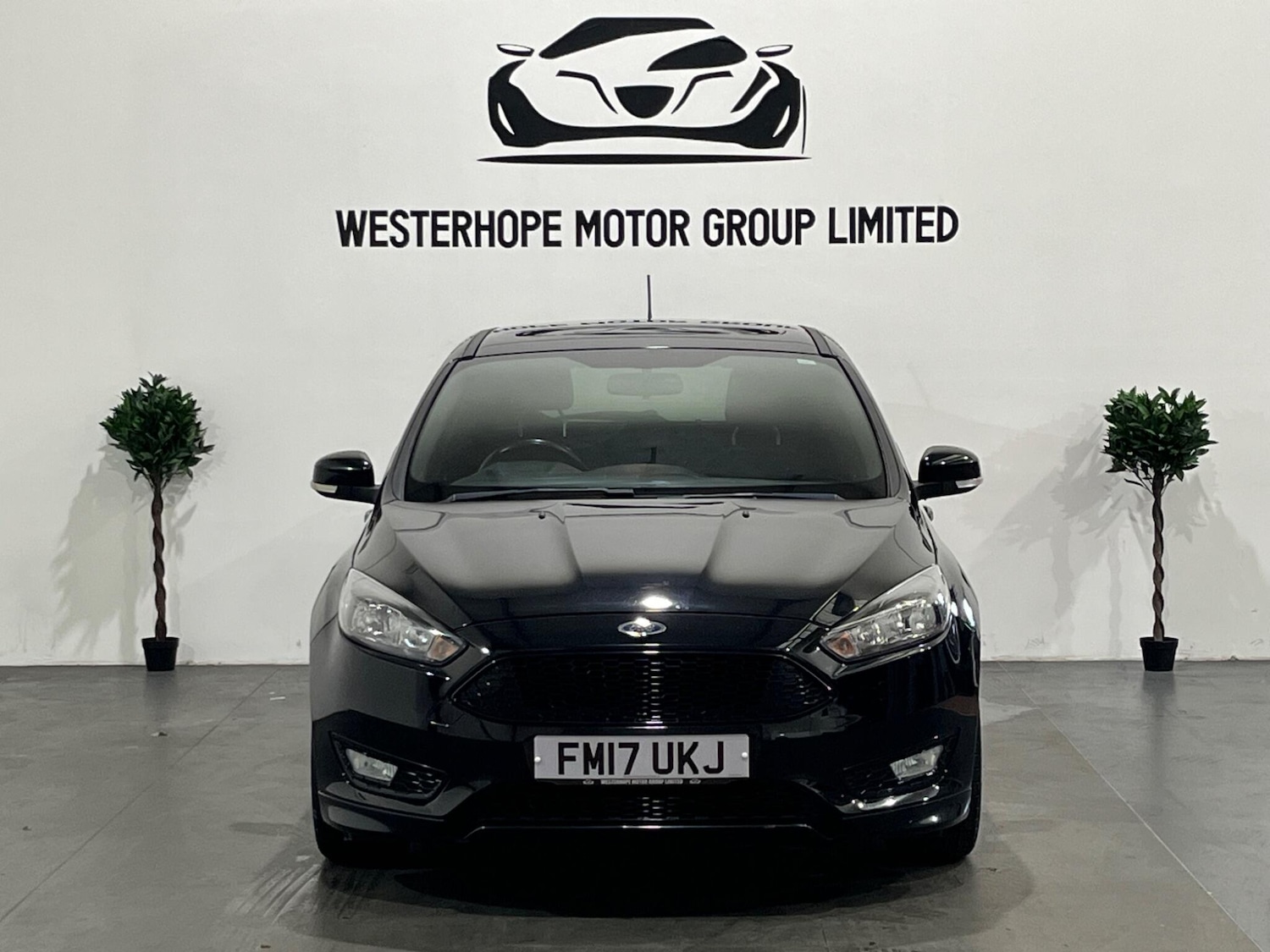 Used Ford Focus 2017 for sale - 76423112: Photo 7