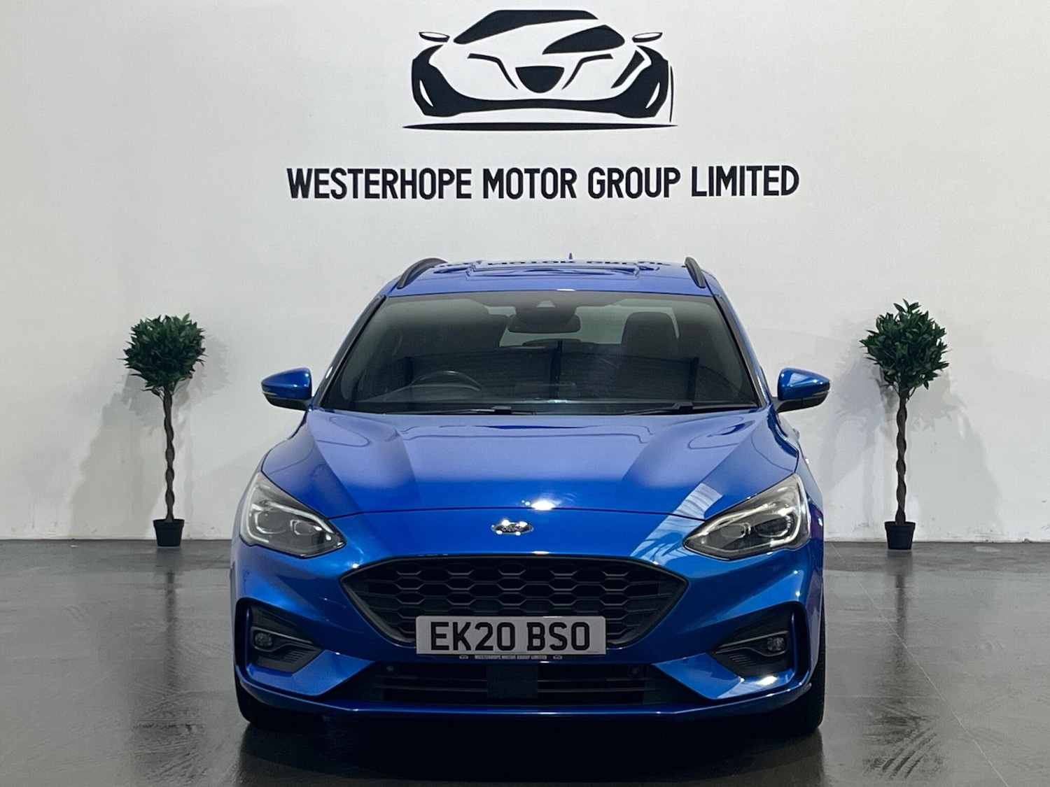 Used Ford Focus 2020 for sale - 78185045: Photo 10