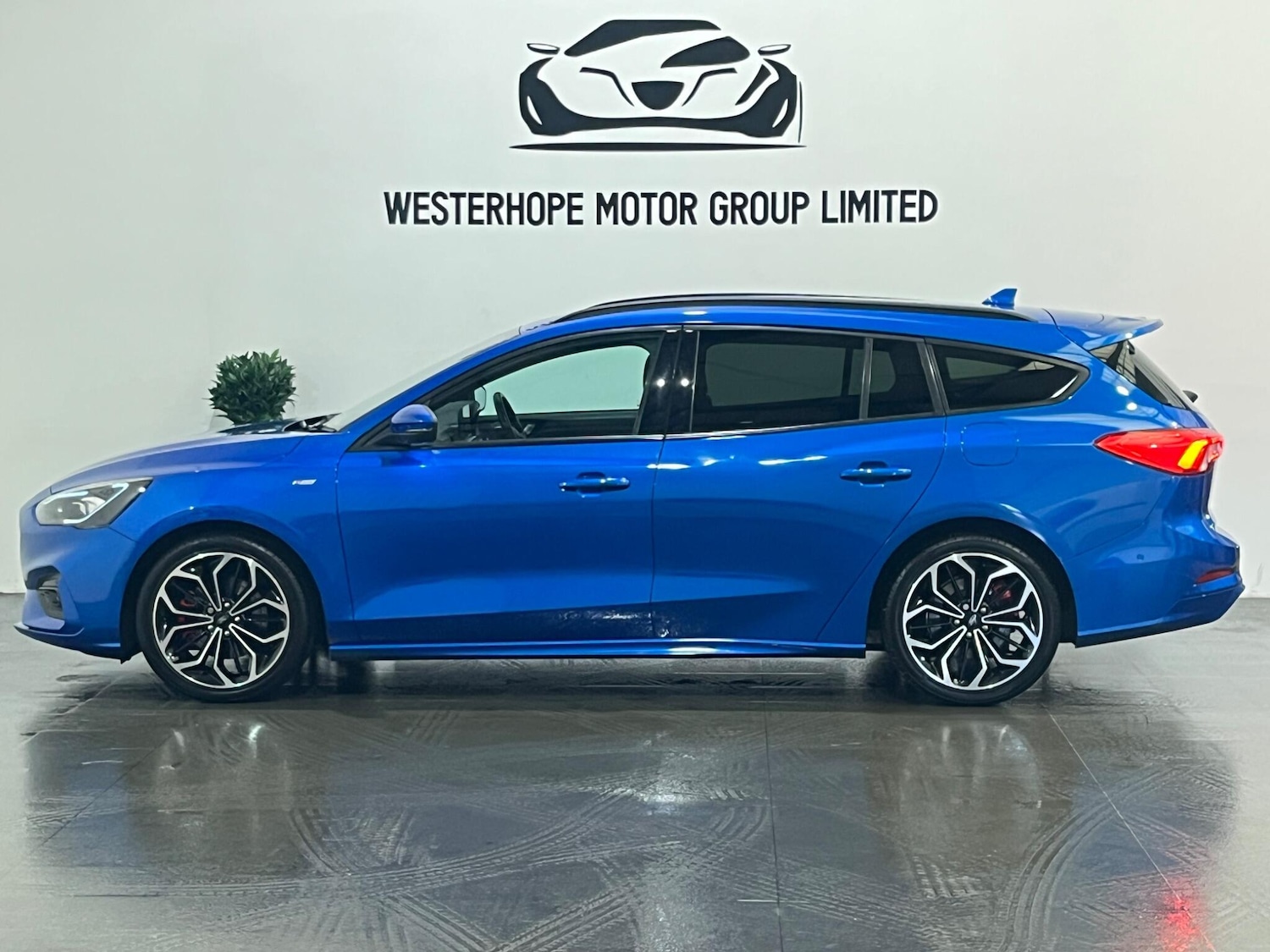 Used Ford Focus 2020 for sale - 78185045: Photo 14