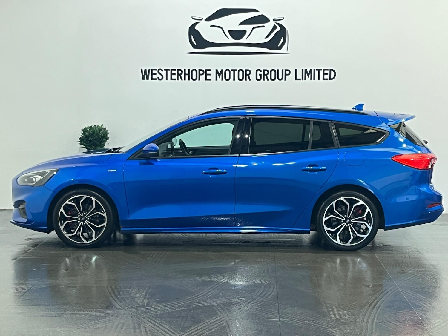 Used Ford Focus 2020 for sale - 78185045: Photo 15