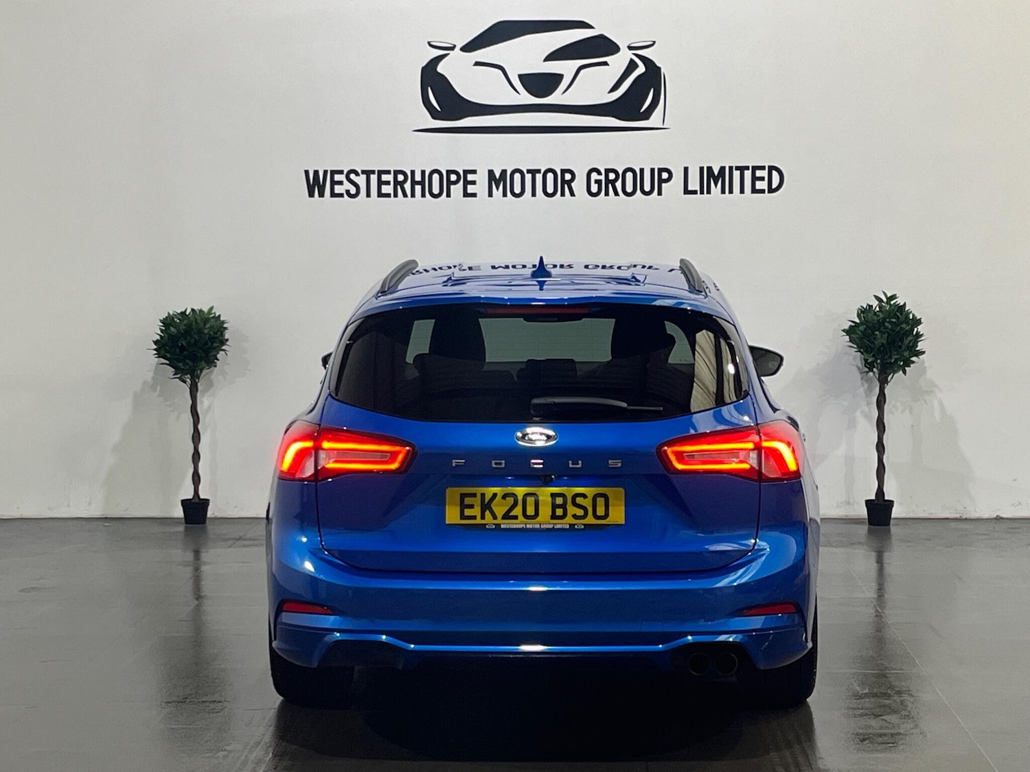 Used Ford Focus 2020 for sale - 78185045: Photo 17