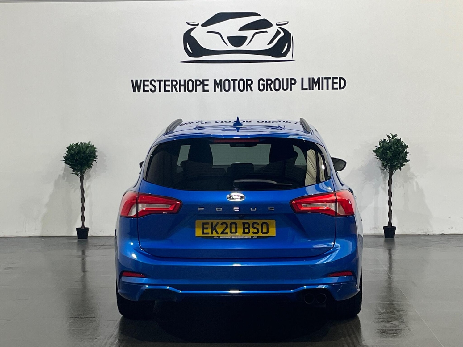 Used Ford Focus 2020 for sale - 78185045: Photo 18