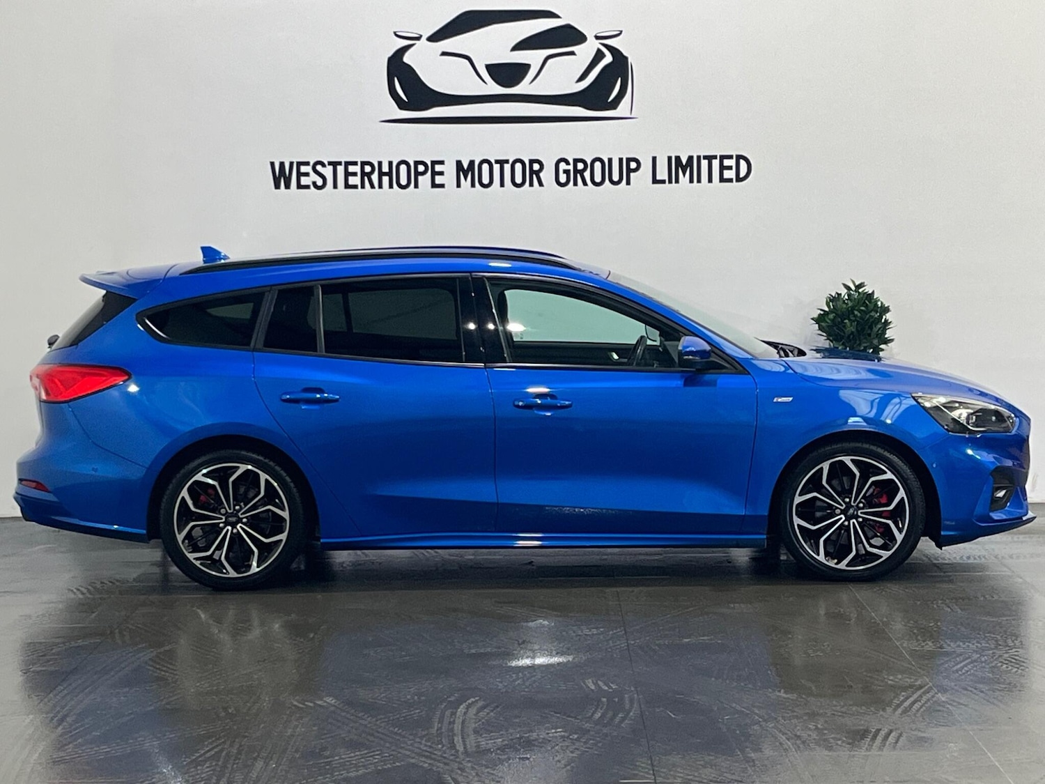 Used Ford Focus 2020 for sale - 78185045: Photo 19