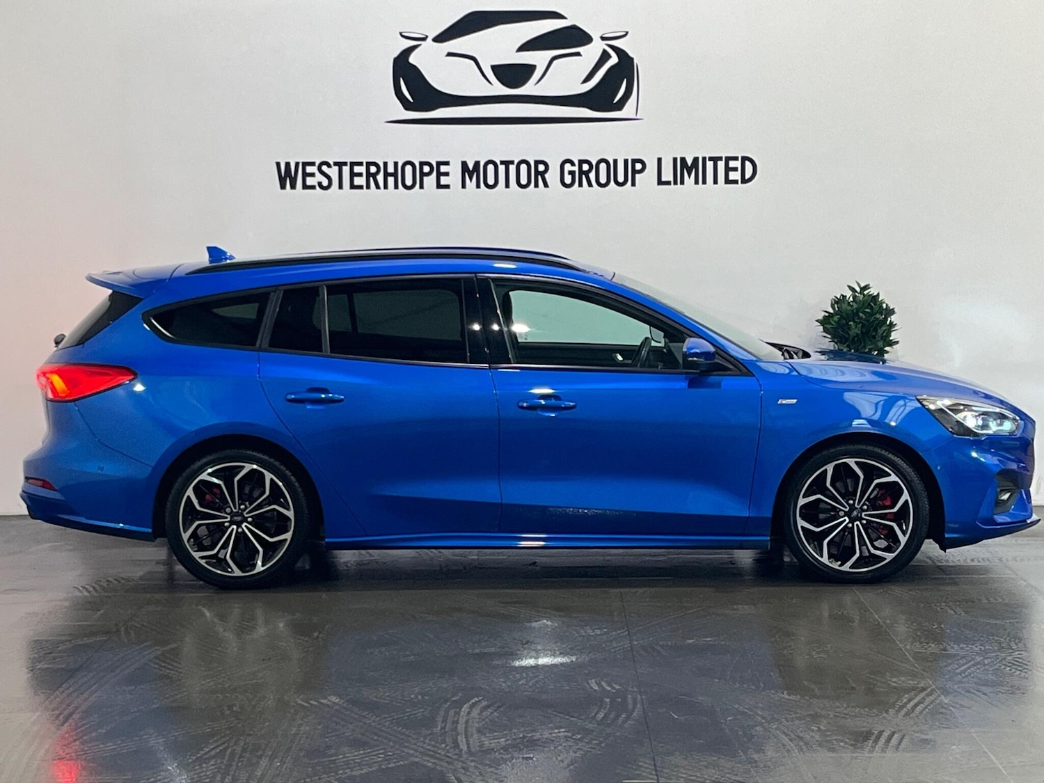 Used Ford Focus 2020 for sale - 78185045: Photo 20