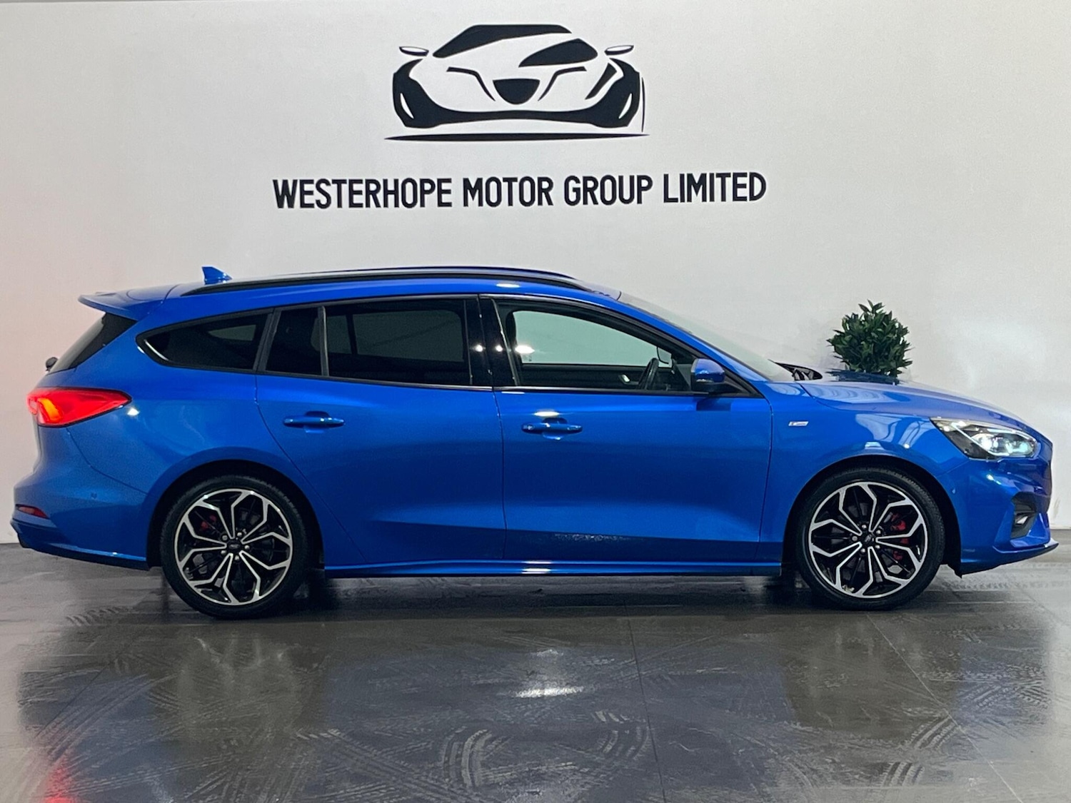 Used Ford Focus 2020 for sale - 78185045: Photo 22