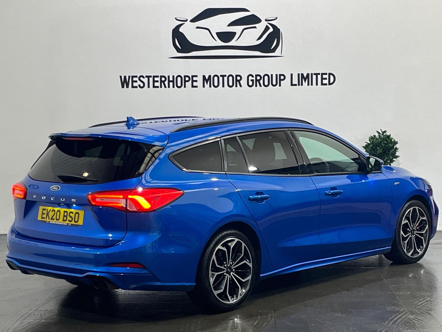 Used Ford Focus 2020 for sale - 78185045: Photo 23