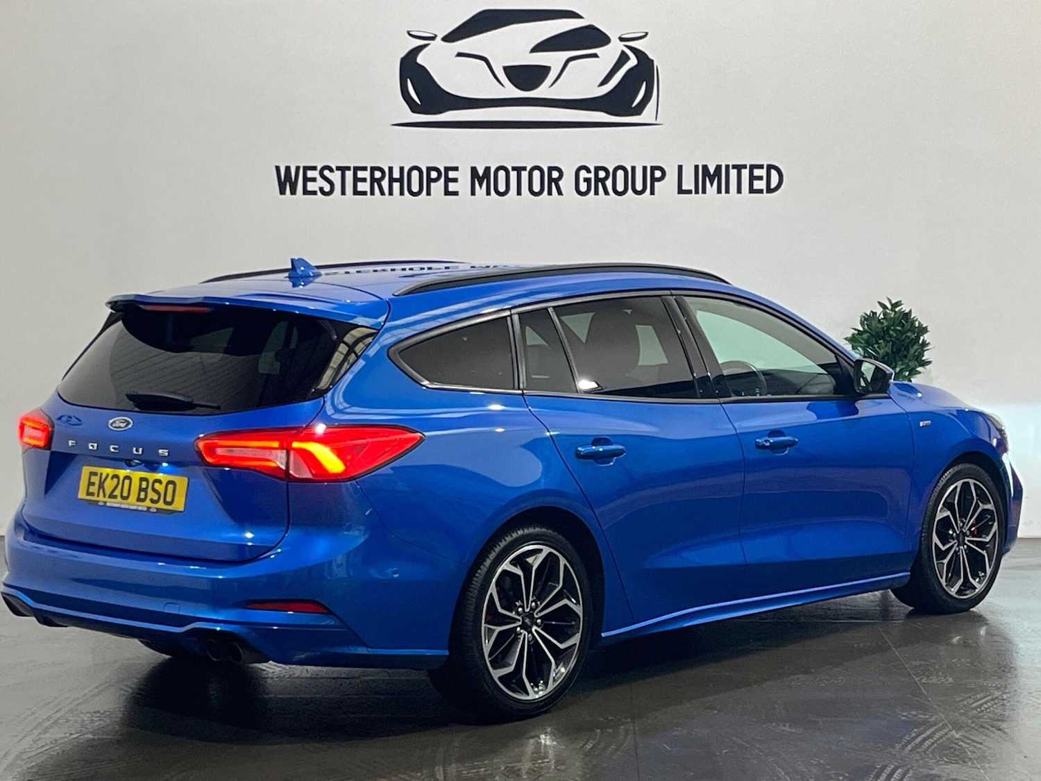 Used Ford Focus 2020 for sale - 78185045: Photo 24