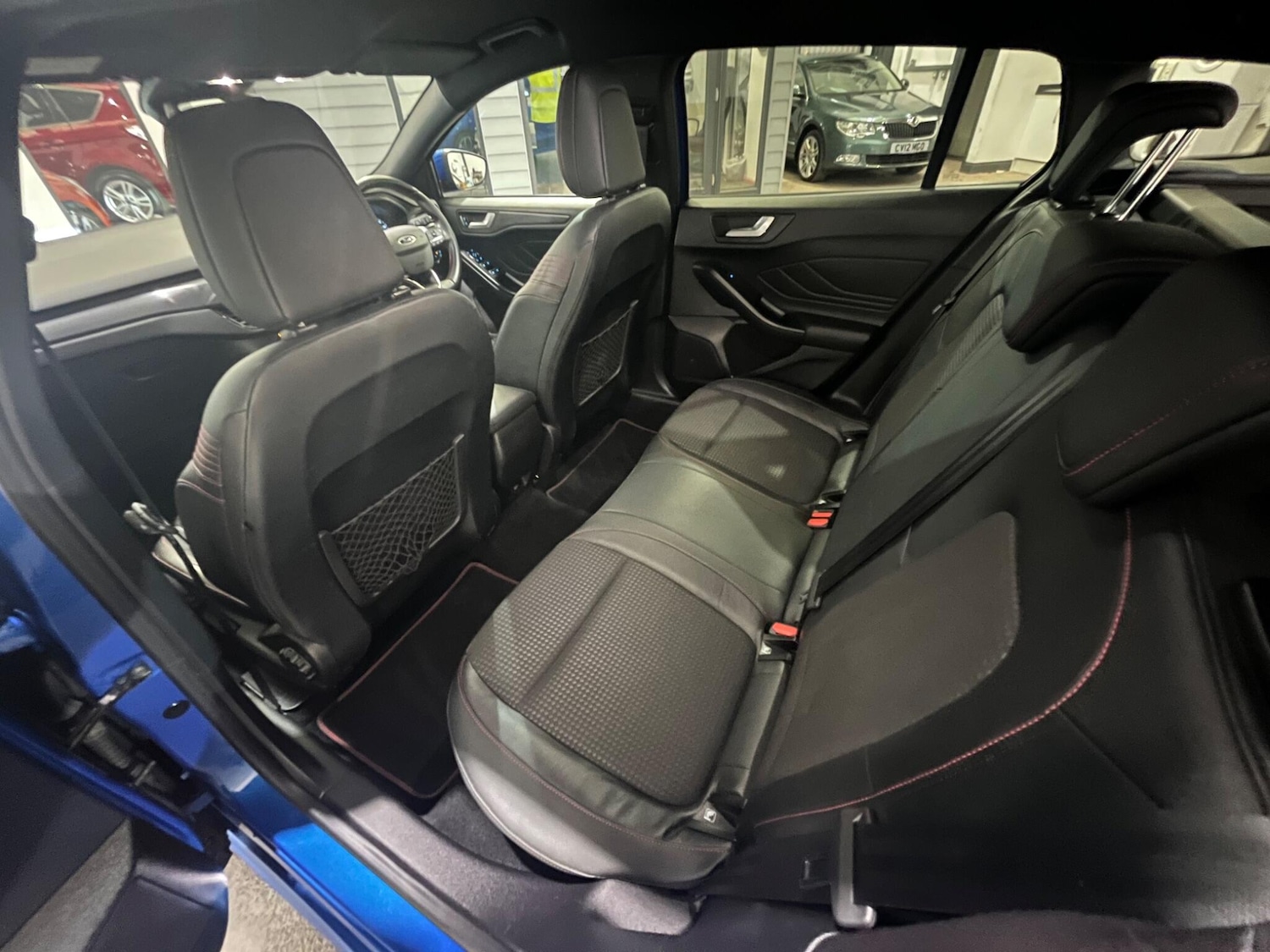 Used Ford Focus 2020 for sale - 78185045: Photo 28