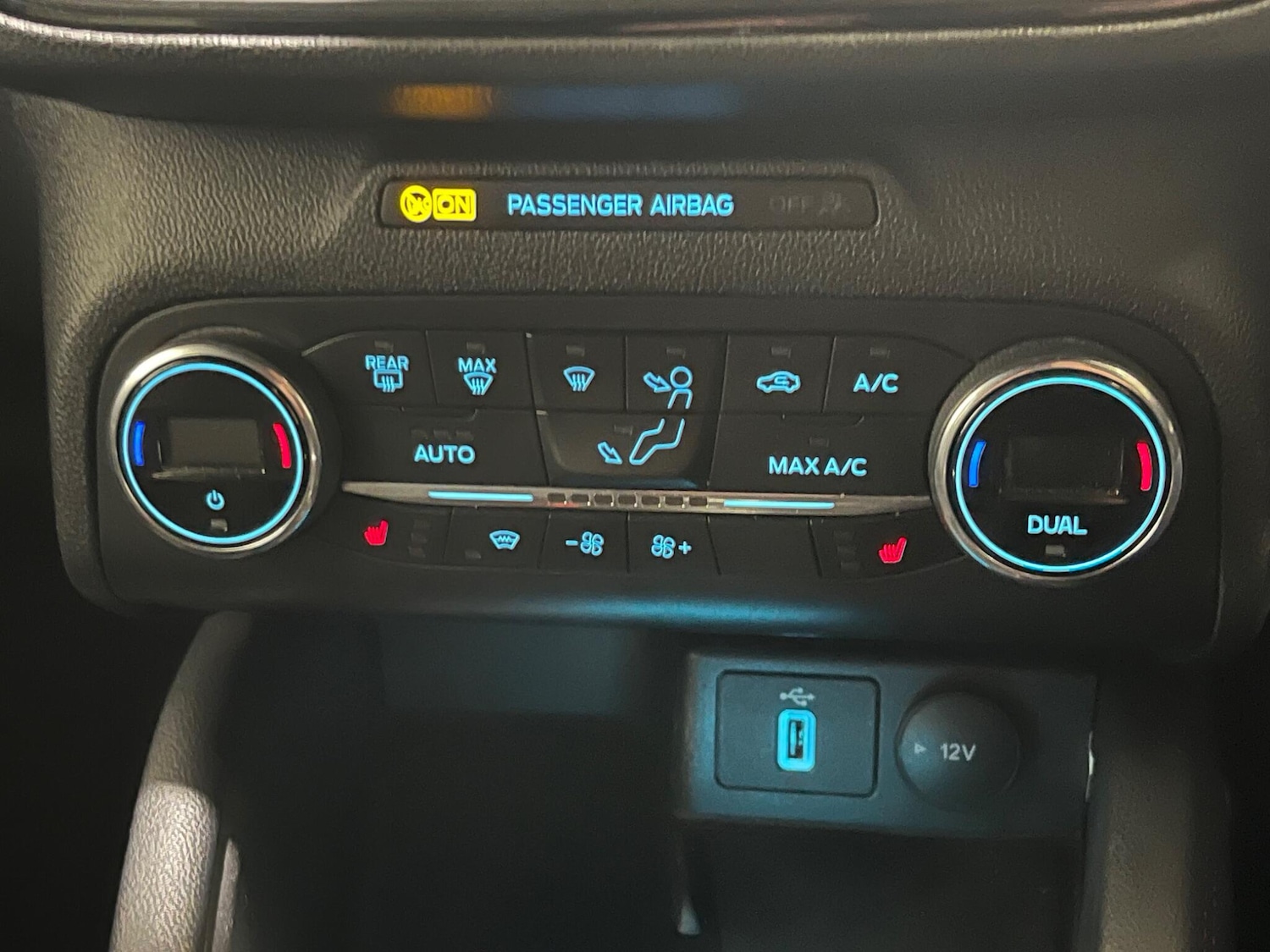 Used Ford Focus 2020 for sale - 78185045: Photo 31