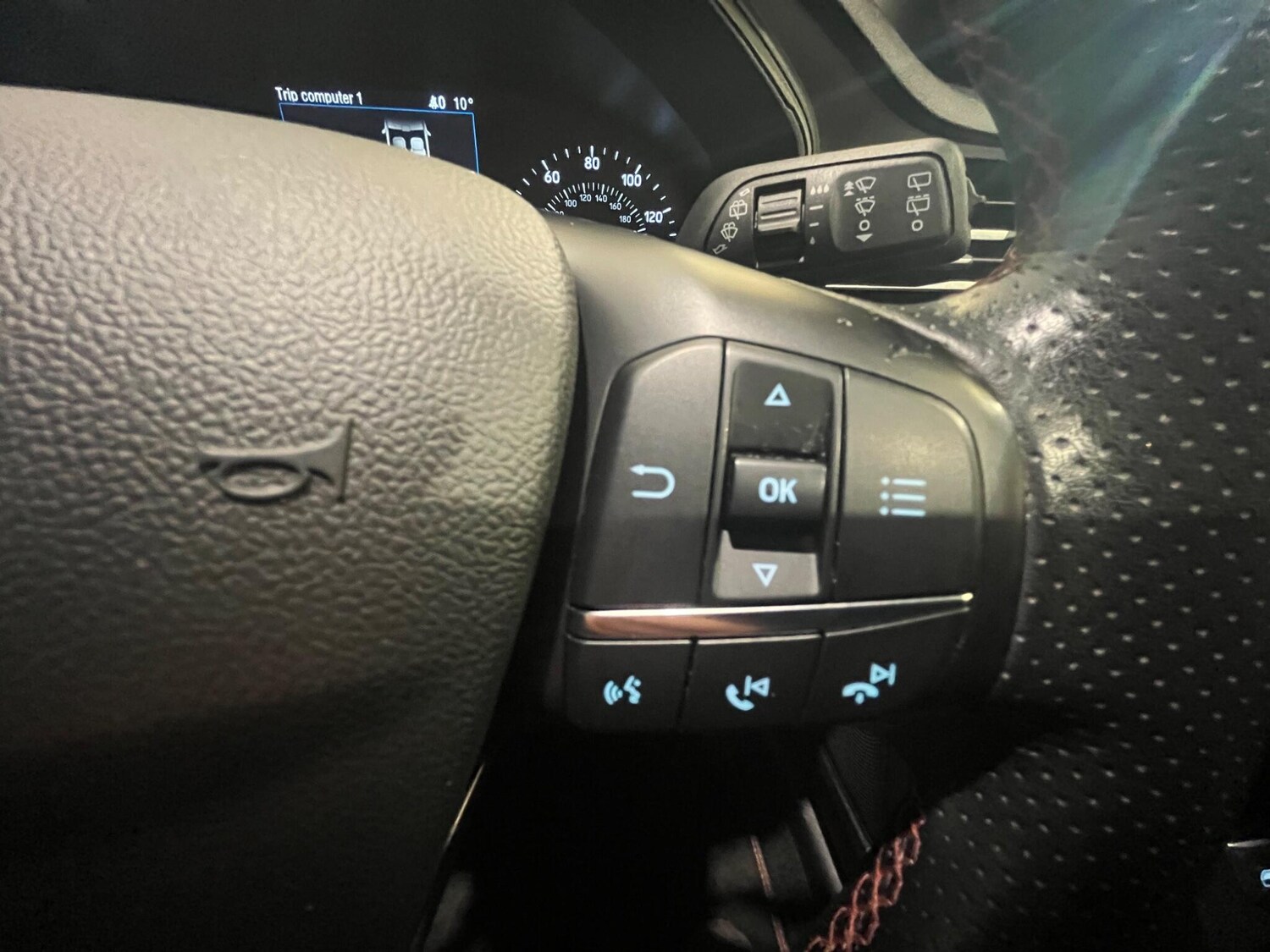 Used Ford Focus 2020 for sale - 78185045: Photo 36