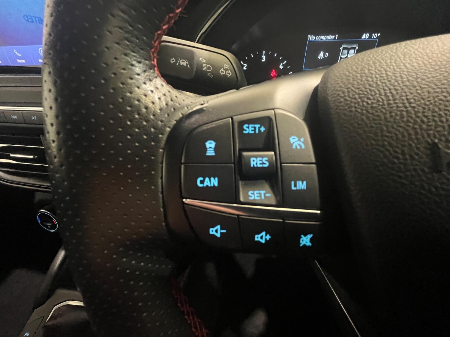 Used Ford Focus 2020 for sale - 78185045: Photo 38