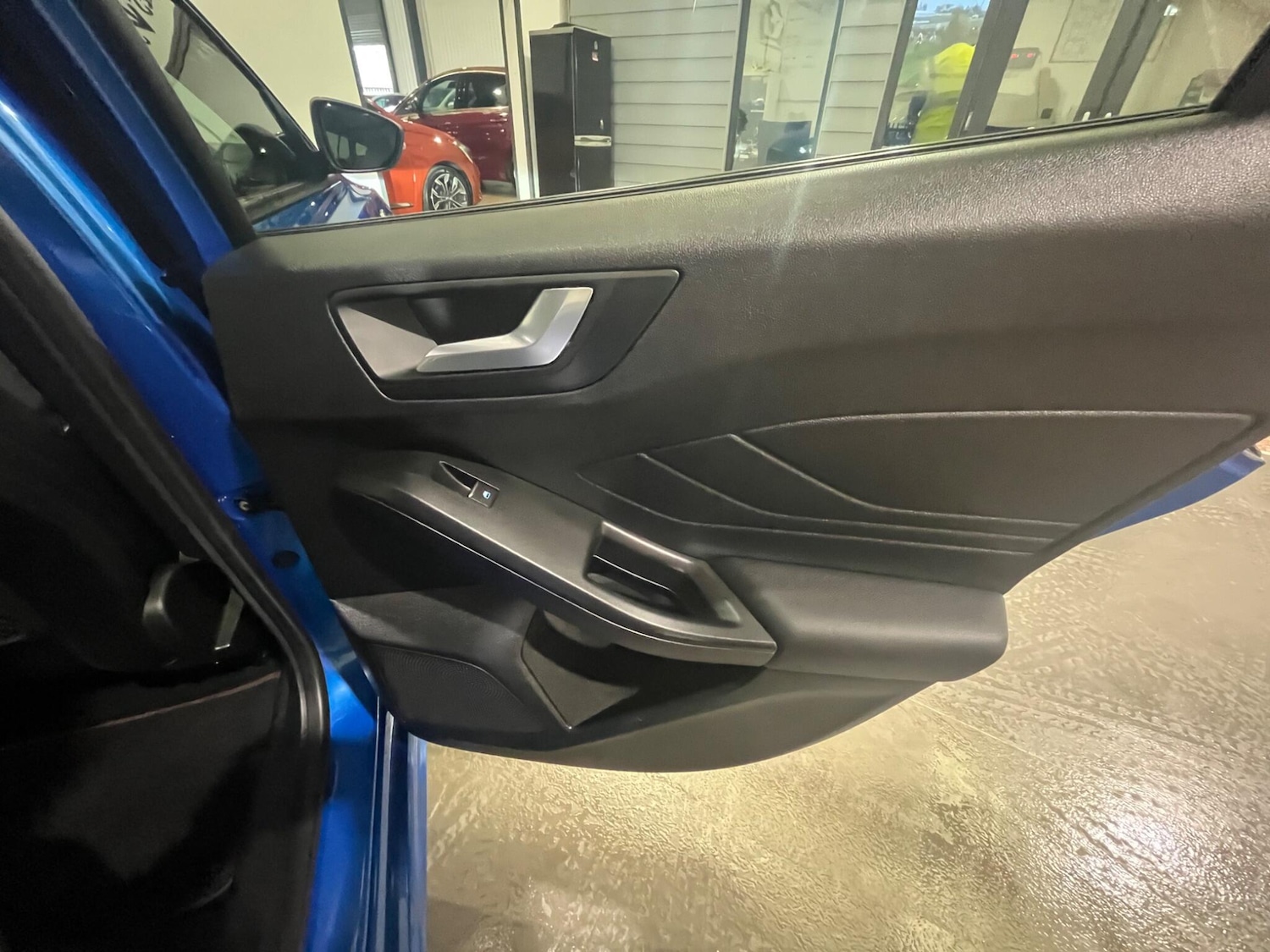 Used Ford Focus 2020 for sale - 78185045: Photo 43