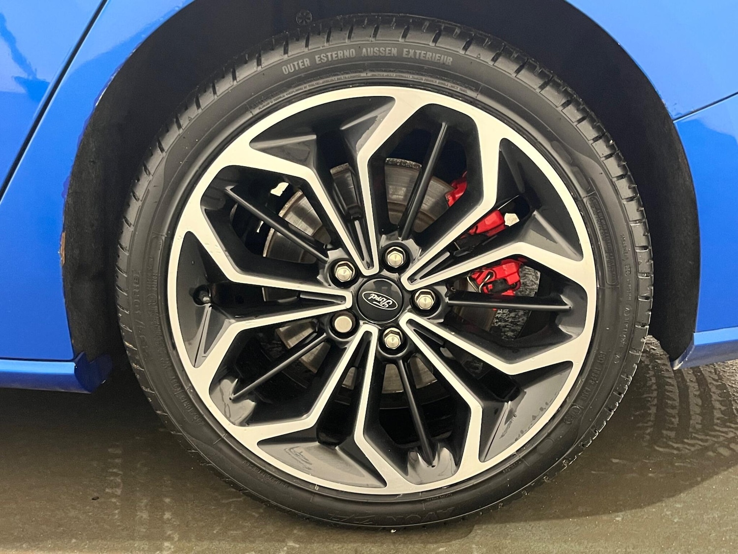 Used Ford Focus 2020 for sale - 78185045: Photo 46