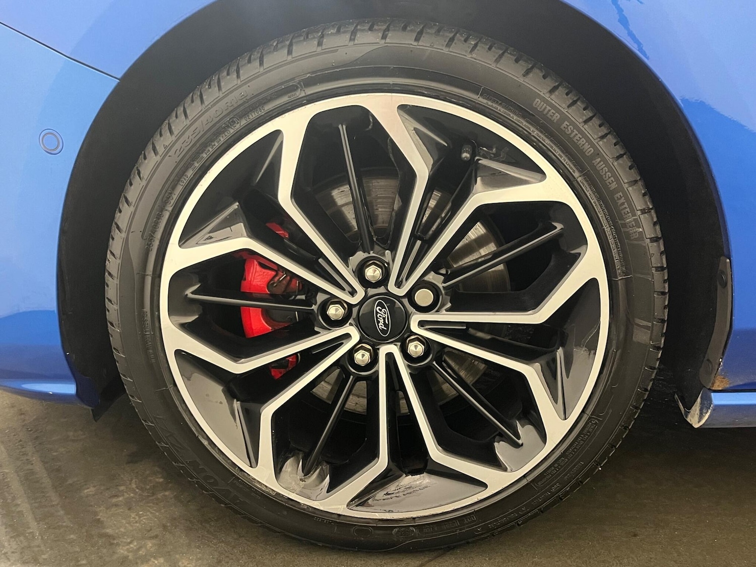 Used Ford Focus 2020 for sale - 78185045: Photo 48