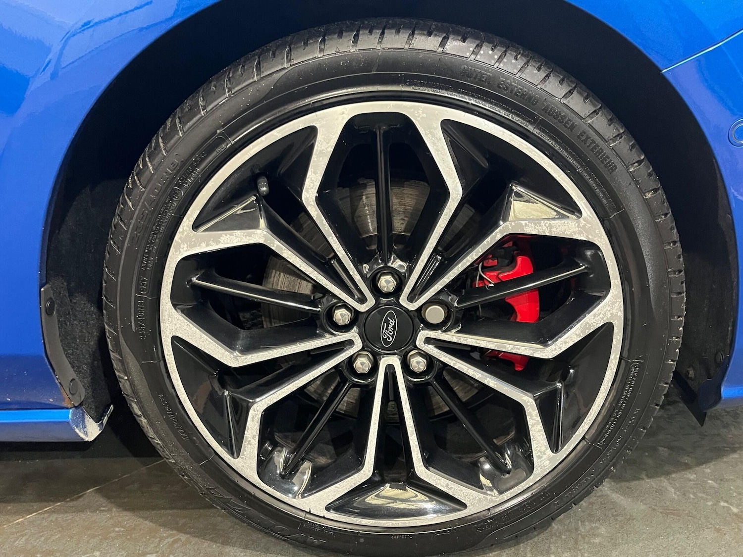 Used Ford Focus 2020 for sale - 78185045: Photo 49