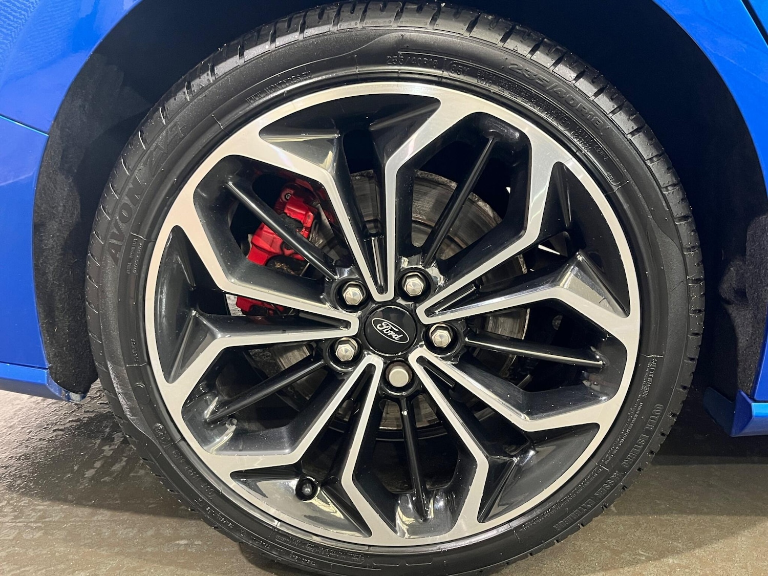 Used Ford Focus 2020 for sale - 78185045: Photo 50