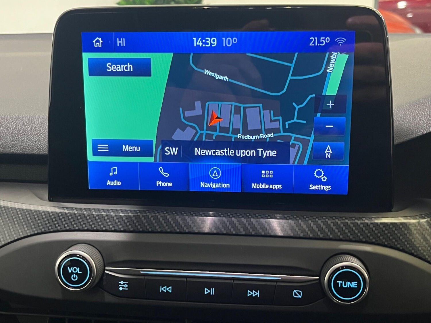 Used Ford Focus 2020 for sale - 78185045: Photo 53