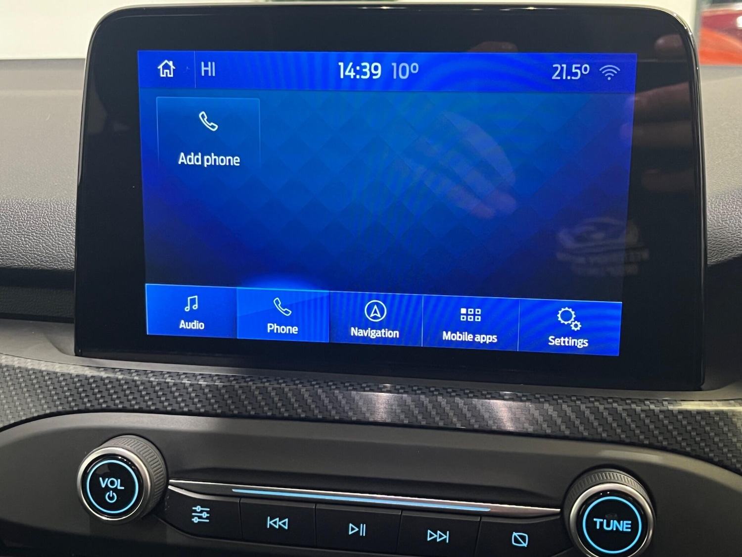 Used Ford Focus 2020 for sale - 78185045: Photo 54