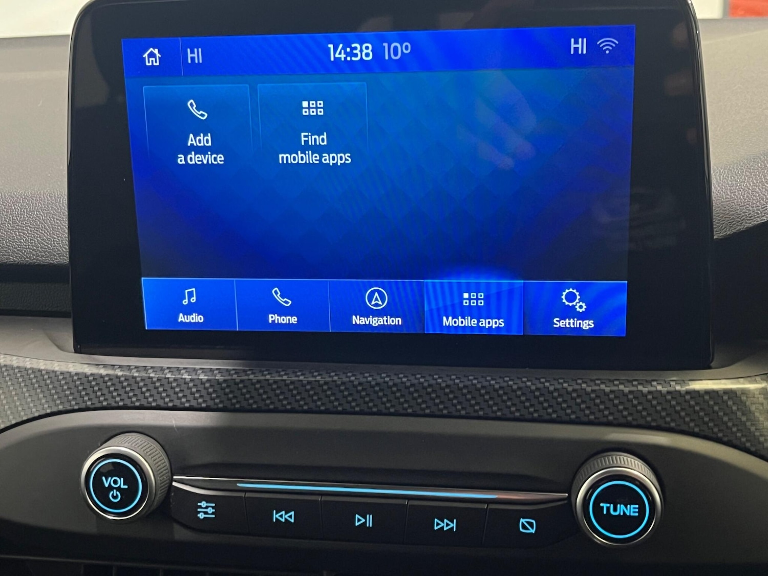 Used Ford Focus 2020 for sale - 78185045: Photo 56