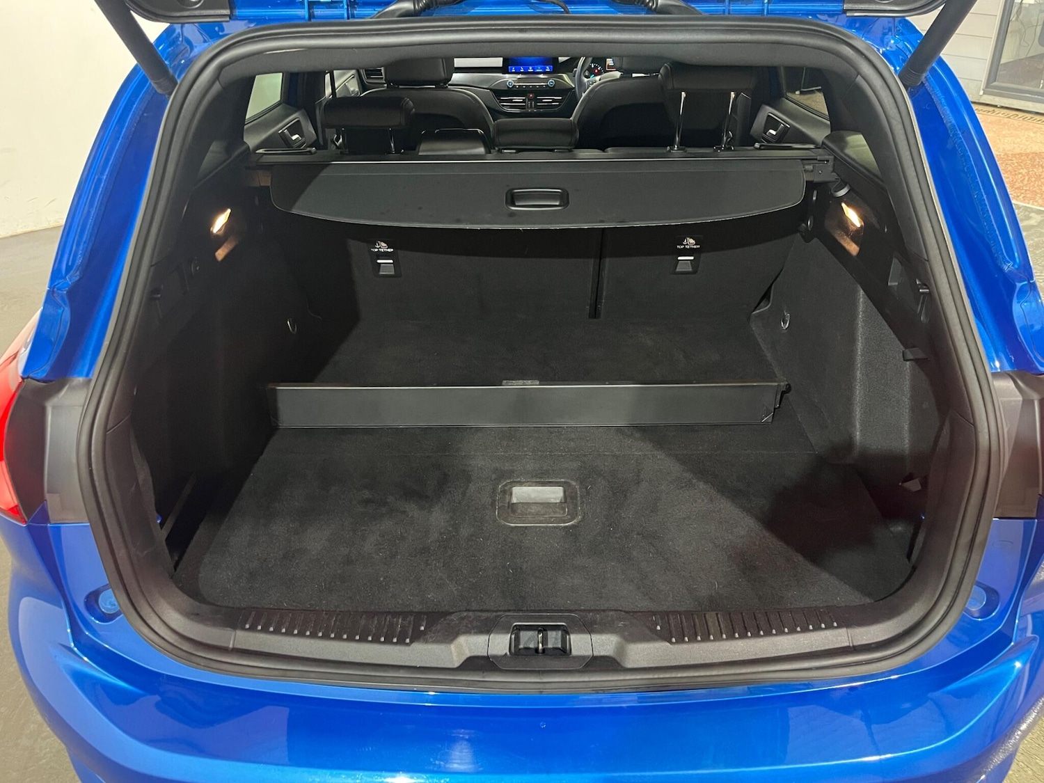 Used Ford Focus 2020 for sale - 78185045: Photo 57