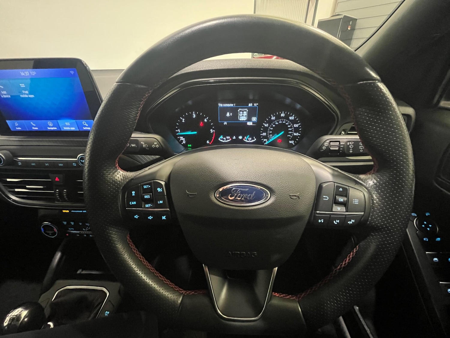 Used Ford Focus 2020 for sale - 78185045: Photo 58