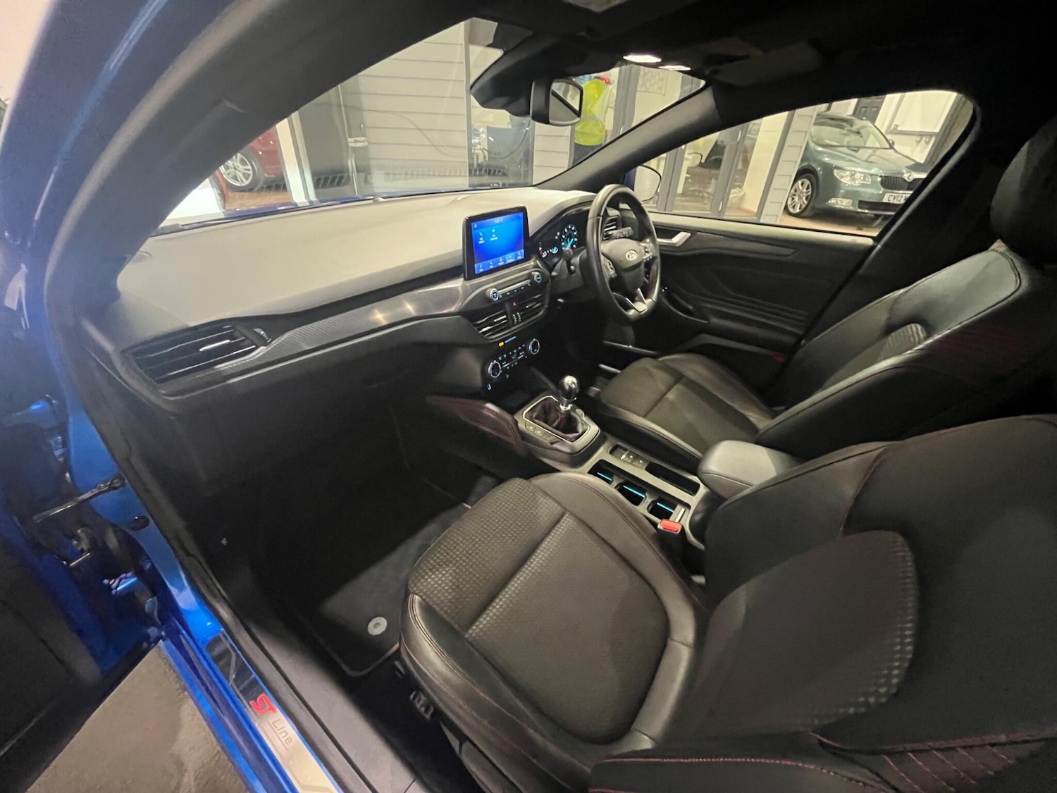 Used Ford Focus 2020 for sale - 78185045: Photo 60