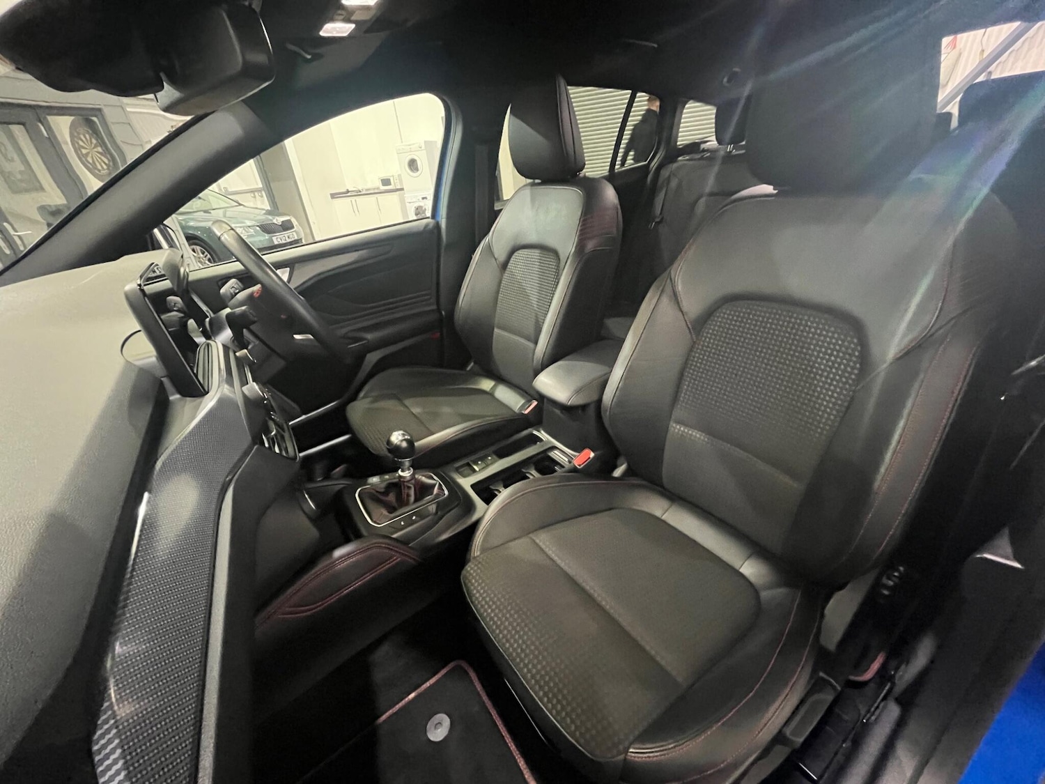 Used Ford Focus 2020 for sale - 78185045: Photo 61