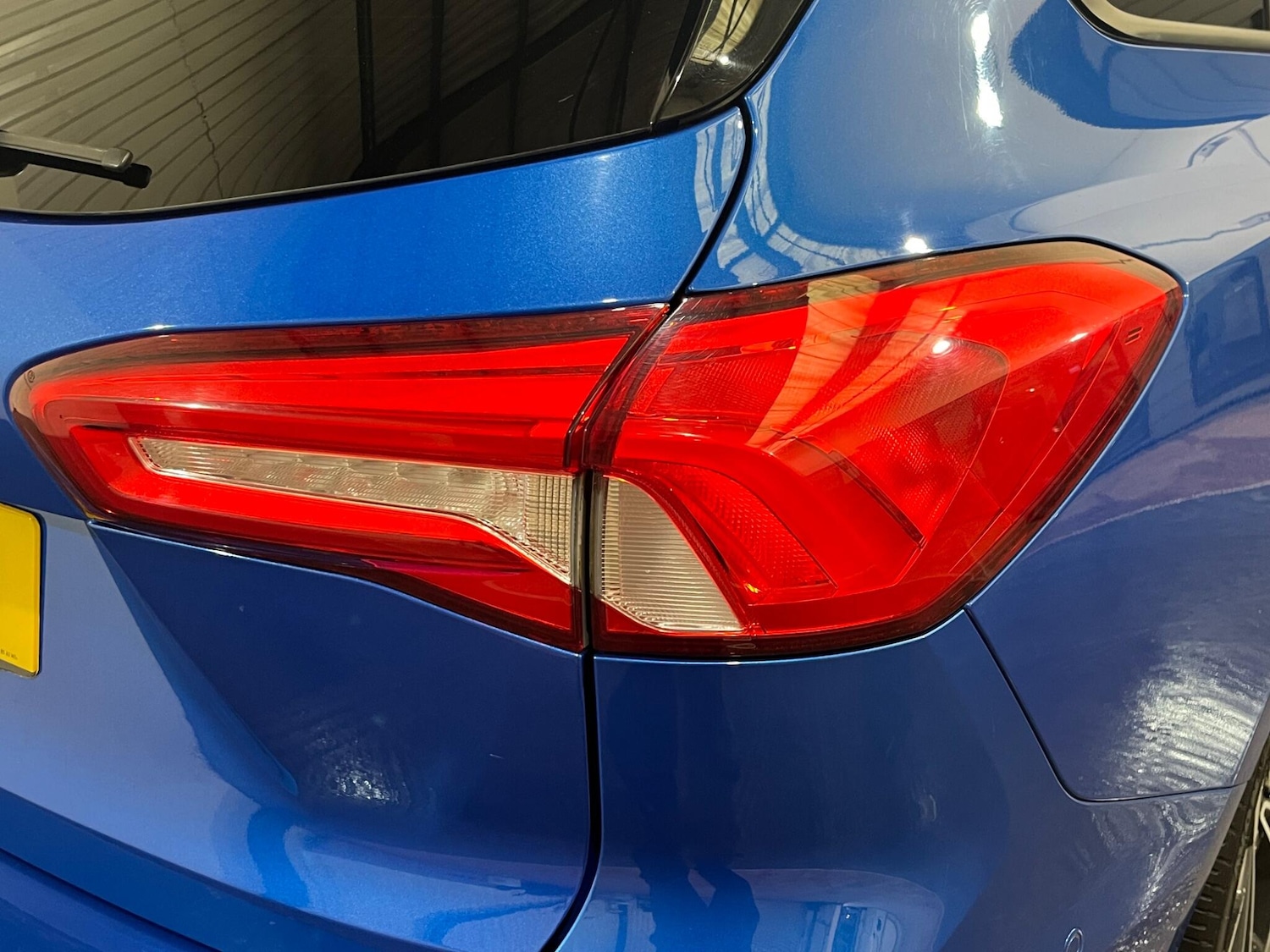 Used Ford Focus 2020 for sale - 78185045: Photo 62