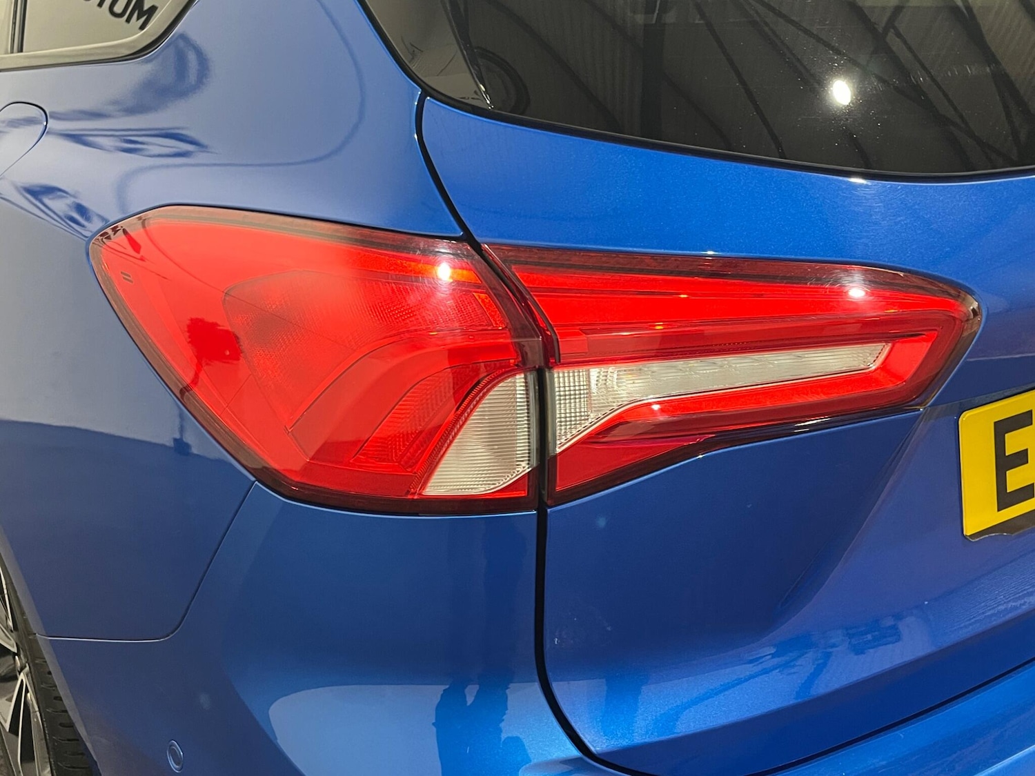 Used Ford Focus 2020 for sale - 78185045: Photo 63