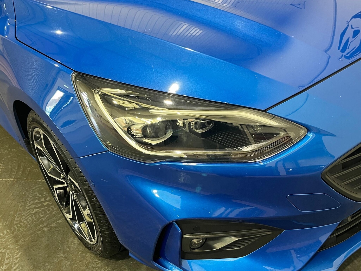 Used Ford Focus 2020 for sale - 78185045: Photo 65