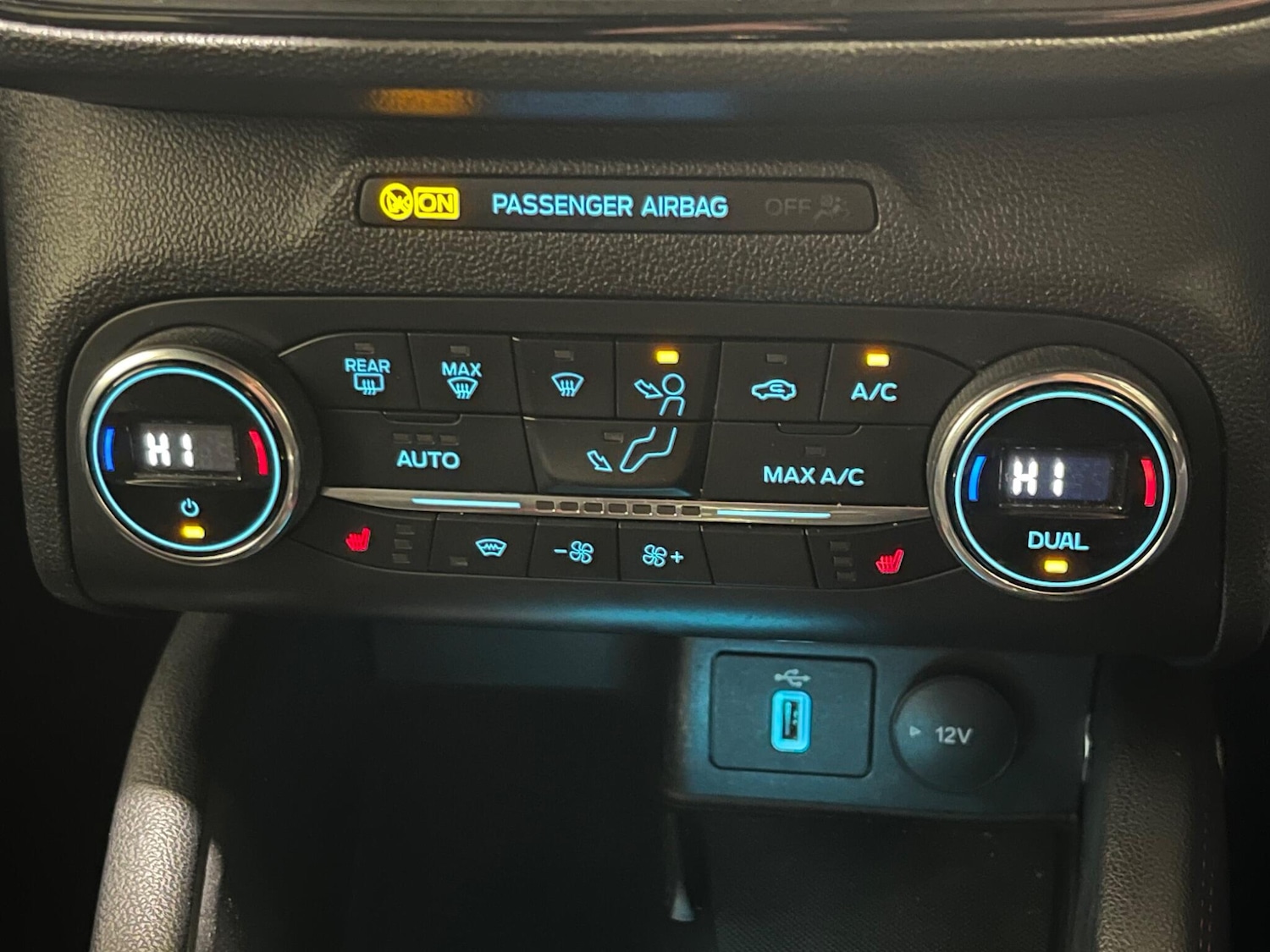 Used Ford Focus 2020 for sale - 78185045: Photo 69