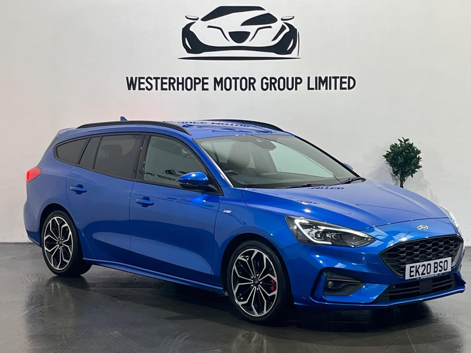 Used Ford Focus 2020 for sale - 78185045: Photo 7