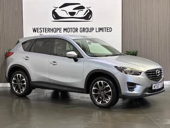 Used Mazda CX-5 2015 for sale - 79859915: Photo