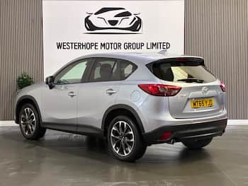 Used Mazda CX-5 2015 for sale - 79859915: Photo