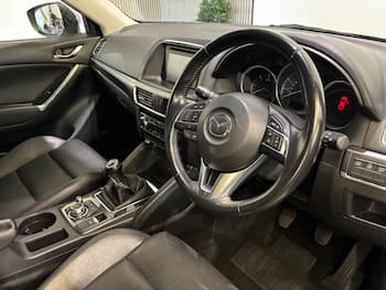 Used Mazda CX-5 2015 for sale - 79859915: Photo