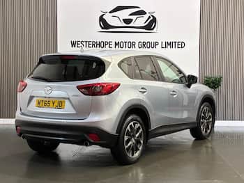 Used Mazda CX-5 2015 for sale - 79859915: Photo