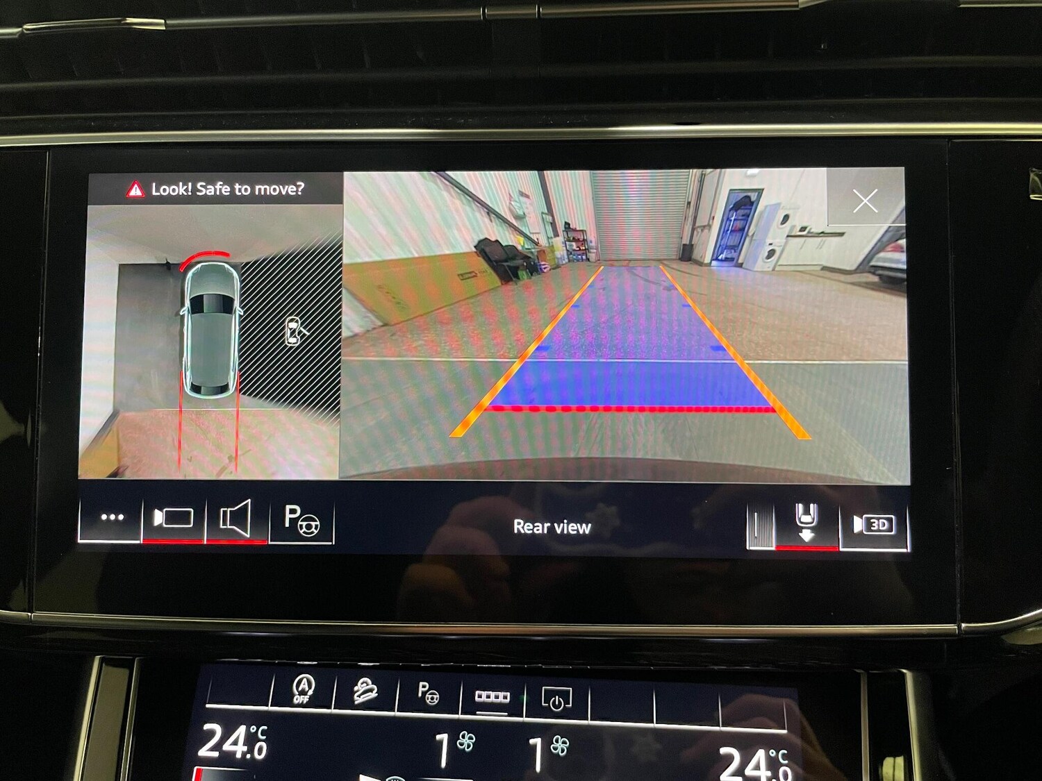 Used Audi Q8 2021 for sale - 78058456: Photo 42