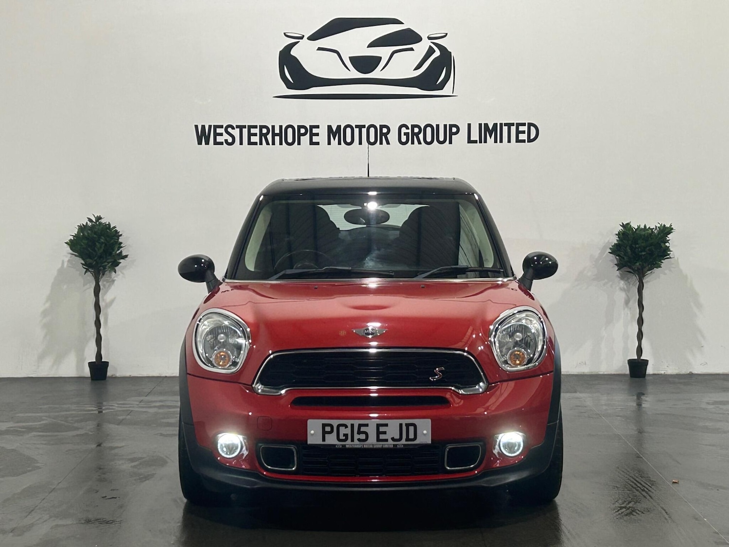 Used MINI Paceman 2015 for sale - 77306069: Photo 11
