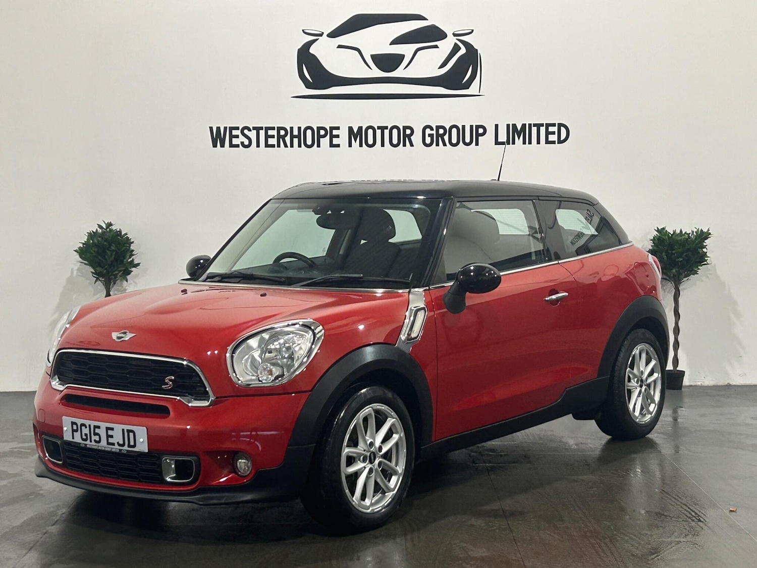 Used MINI Paceman 2015 for sale - 77306069: Photo 15