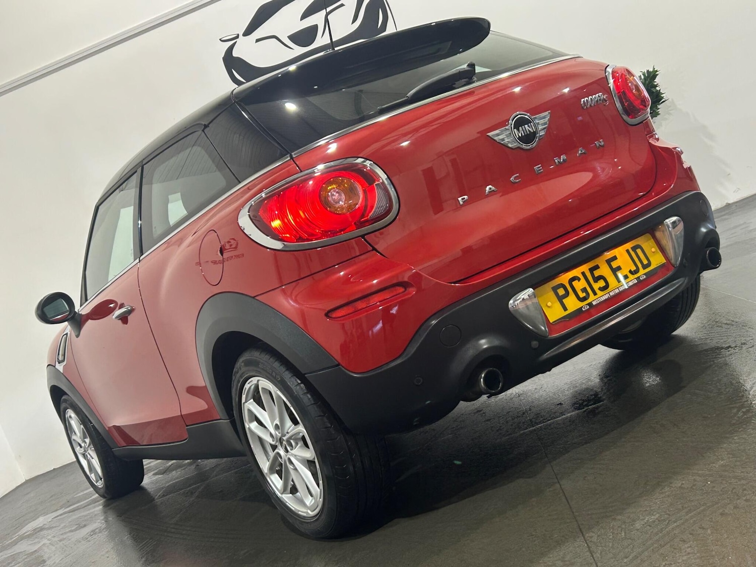Used MINI Paceman 2015 for sale - 77306069: Photo 16