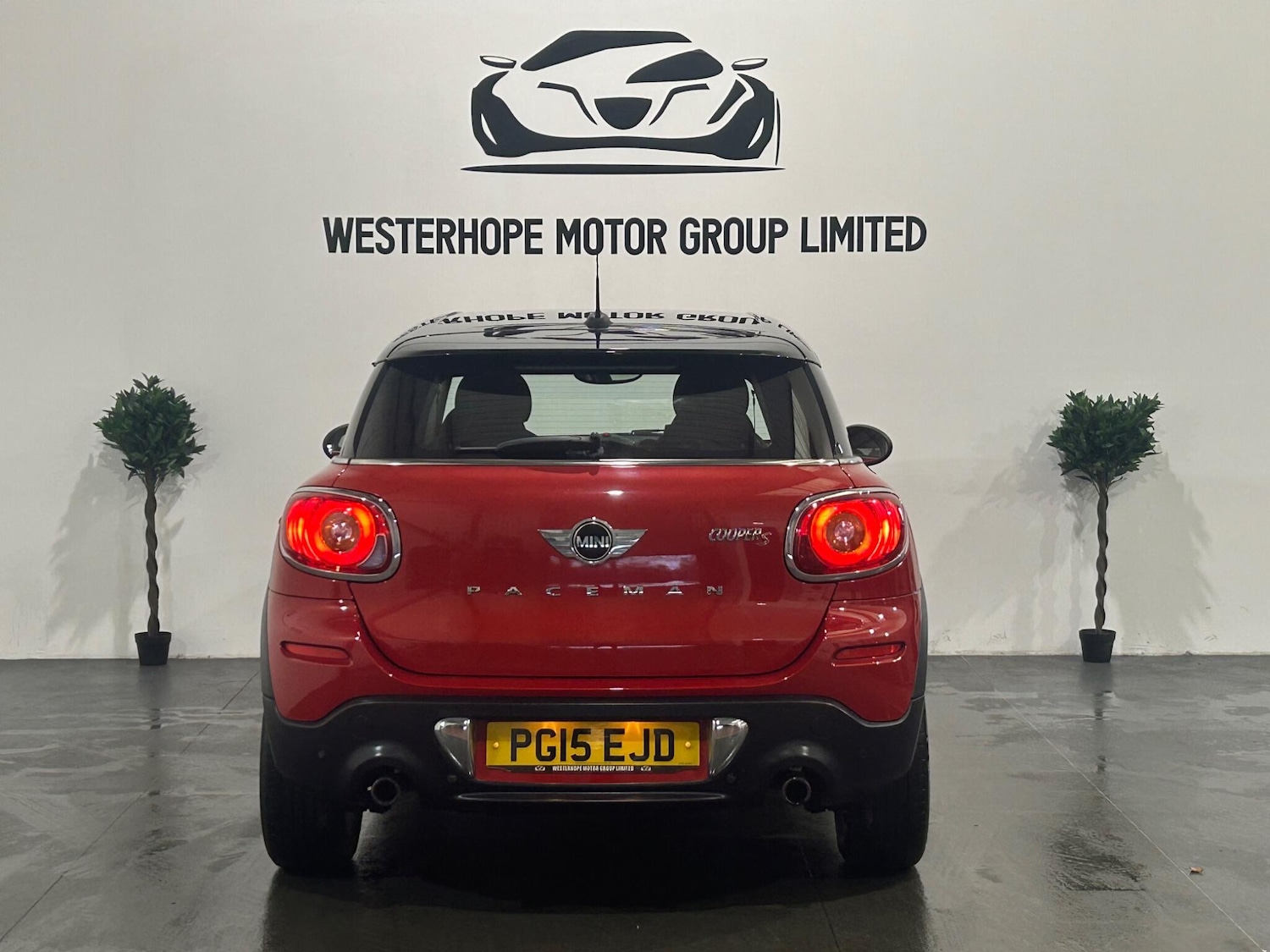 Used MINI Paceman 2015 for sale - 77306069: Photo 19
